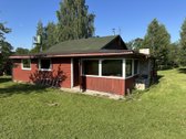 Parduodama sodyba Utenos raj. Likančių km. - nuotraukos Nr. 2