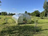 Parduodama sodyba Utenos raj. Likančių km. - nuotraukos Nr. 5