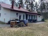 Parduodamas veikiantis daugiafunkcinis dviejų - nuotraukos Nr. 11