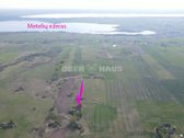 Parėčėnuose parduodamas gyvenamas namas su 9