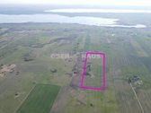 Parėčėnuose parduodamas gyvenamas namas su 9 - nuotraukos Nr. 2