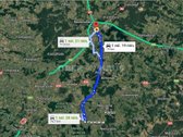 Parėčėnuose parduodamas gyvenamas namas su 9 - nuotraukos Nr. 7