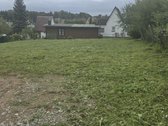 Parduodamas 12 arų sodo sklypas Utenos r. sav - nuotraukos Nr. 7