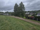 Parduodamas 12 arų sodo sklypas Utenos r. sav - nuotraukos Nr. 6