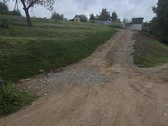 Parduodamas 12 arų sodo sklypas Utenos r. sav - nuotraukos Nr. 8
