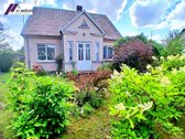 Parduodamas Tvarkingas Namas Su Sodu Ir - nuotraukos Nr. 5