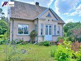 Parduodamas Tvarkingas Namas Su Sodu Ir - nuotraukos Nr. 6