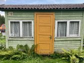 Parduodu 5,78 a. sodo sklypą su vasarnamiu - nuotraukos Nr. 5