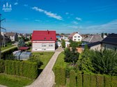 Butas su nuosavu žemės sklypu, Lazdijų g. 57, - nuotraukos Nr. 17