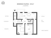 Butas su nuosavu žemės sklypu, Lazdijų g. 57, - nuotraukos Nr. 21