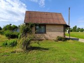 Parduodami du sklypai bendras plotas 16a.yra - nuotraukos Nr. 5