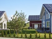 „Naujasis pajūris“ – inovatyvus namų ir - nuotraukos Nr. 15