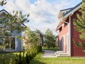 „Naujasis pajūris“ – inovatyvus namų ir - nuotraukos Nr. 11