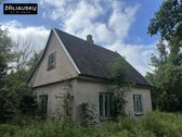 Parduodamas mūrinis gyv. namas Miciškių k. , - nuotraukos Nr. 3