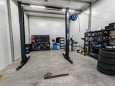 Nuomojamos patalpos pritaikytos autoservisui - nuotraukos Nr. 3
