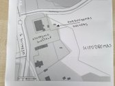 Sklypas prie hipodromo , prie pat - nuotraukos Nr. 2