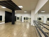 Salė Užsiėmimams Mados Ir Verslo Centre - nuotraukos Nr. 7