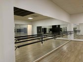 Salė Užsiėmimams Mados Ir Verslo Centre - nuotraukos Nr. 9