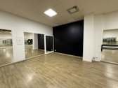 Salė Užsiėmimams Mados Ir Verslo Centre - nuotraukos Nr. 12