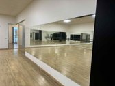 Salė Užsiėmimams Mados Ir Verslo Centre - nuotraukos Nr. 15