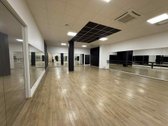 Salė Užsiėmimams Mados Ir Verslo Centre - nuotraukos Nr. 21