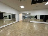 Salė Užsiėmimams Mados Ir Verslo Centre - nuotraukos Nr. 14