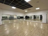 Salė Užsiėmimams Mados Ir Verslo Centre - nuotraukos Nr. 18