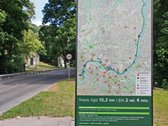 Nuomojamas 3 kambarių butas gamtos apsuptyje, - nuotraukos Nr. 23