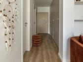 Parduodamas įrengtas 3 kambarių, 56,73 kv.m - nuotraukos Nr. 11