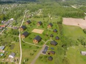 Parduodami 5 besiribojantys sklypai vos 20 km - nuotraukos Nr. 2