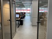 Nuomojamos patalpos Meraki verslo centre - nuotraukos Nr. 6