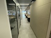 Nuomojamos patalpos Meraki verslo centre - nuotraukos Nr. 7