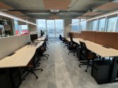 Nuomojamos patalpos Meraki verslo centre - nuotraukos Nr. 5