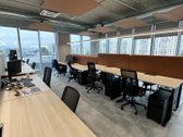 Nuomojamos patalpos Meraki verslo centre