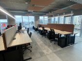 Nuomojamos patalpos Meraki verslo centre - nuotraukos Nr. 4