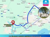 Parduodamas 17,02 A. Sklypas Šalia Bubių - nuotraukos Nr. 5