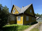 Parduodama sodyba su 96 arų namų valdos - nuotraukos Nr. 5