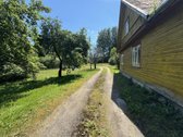 Parduodama sodyba su 96 arų namų valdos - nuotraukos Nr. 4