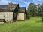 Kalvarijos sav., Brukų k., parduodama sodyba