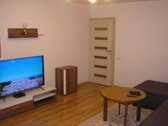 Labai gera vieta, tvarkingas butas, bute