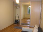 Labai gera vieta, tvarkingas butas. Kabelinė, - nuotraukos Nr. 12