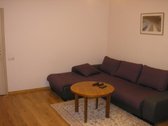 Labai gera vieta, tvarkingas butas, bute - nuotraukos Nr. 3