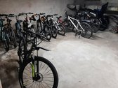 Labai gera vieta, tvarkingas butas. Kabelinė, - nuotraukos Nr. 28