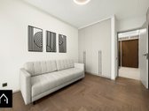 Šviesus 2 miegamųjų butas su dviem erdviomis - nuotraukos Nr. 13