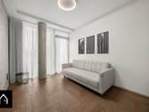 Šviesus 2 miegamųjų butas su dviem erdviomis - nuotraukos Nr. 14