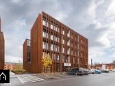Šviesus 2 miegamųjų butas su dviem erdviomis - nuotraukos Nr. 28