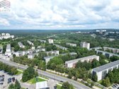 Jaukus Ir Stilingas 2 Kambarių Loftas - nuotraukos Nr. 22