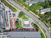 Jaukus Ir Stilingas 2 Kambarių Loftas - nuotraukos Nr. 20