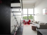 Jaukus Ir Stilingas 2 Kambarių Loftas - nuotraukos Nr. 8