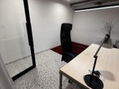 Nuomojamos 2 identiško dydžio patalpos grožio - nuotraukos Nr. 3